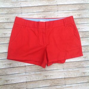 J.Crew Chino Shorts